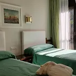 Banos De Ledesma Appartamento Salamanca