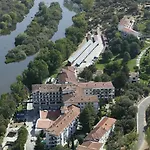 Banos De Ledesma * Salamanca