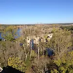 Banos De Ledesma * Salamanca
