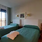 Appartamento Banos De Ledesma