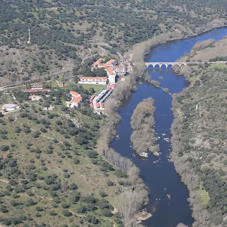 Baños De Ledesma