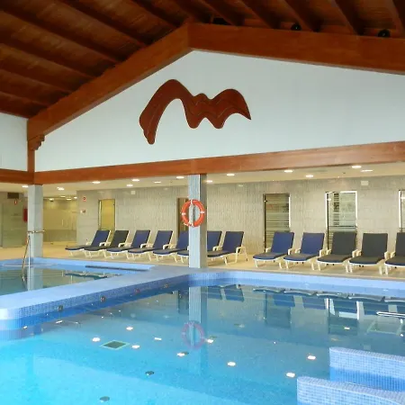 Banos De Ledesma Apartment Salamanca