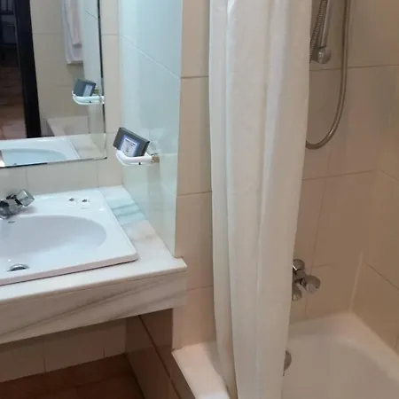 Banos De Ledesma Саламанка