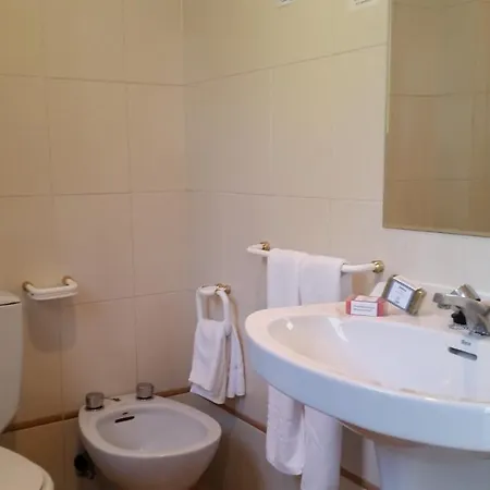 Baños De Ledesma Apartamento