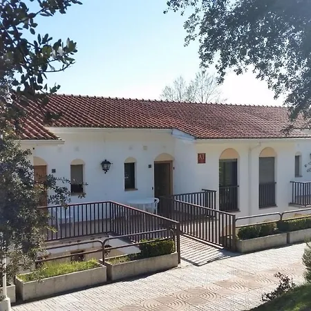 Banos De Ledesma *