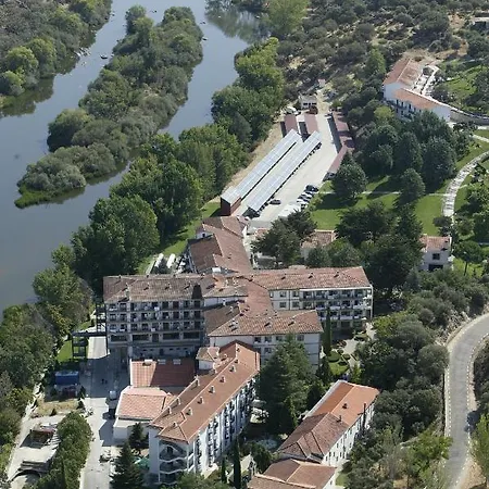 Banos De Ledesma * Саламанка