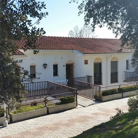 Апартаменты Banos De Ledesma