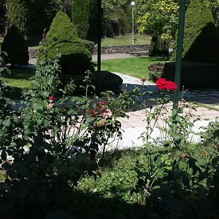 Apartment Banos De Ledesma