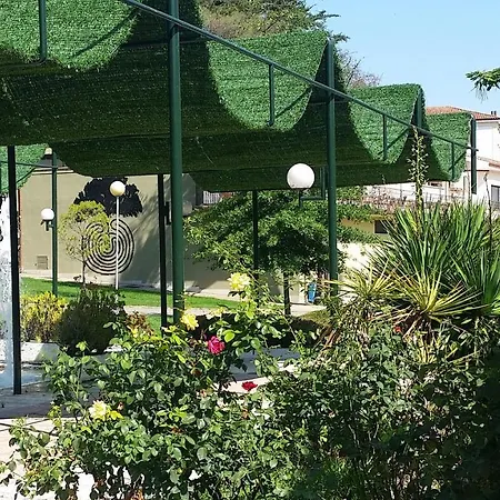 Baños De Ledesma
