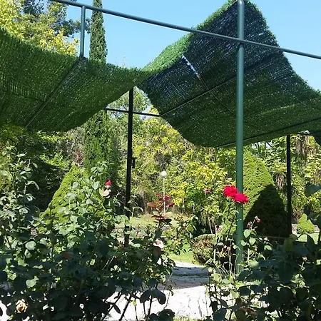 Banos De Ledesma Apartment