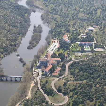 Banos De Ledesma Salamanca