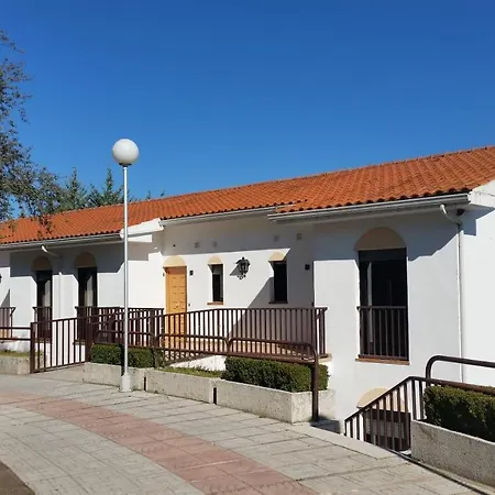 Banos De Ledesma *