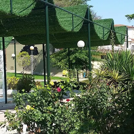 Апартаменты Banos De Ledesma