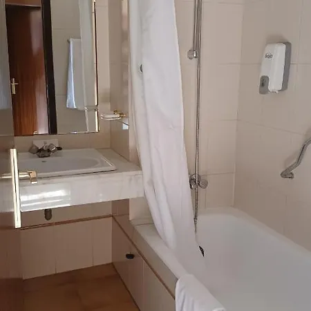 Banos De Ledesma *