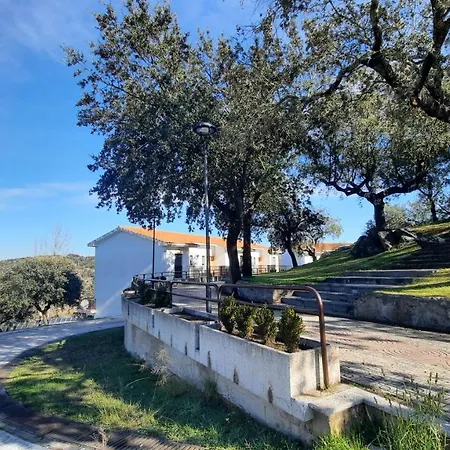 Baños De Ledesma Apartamento *