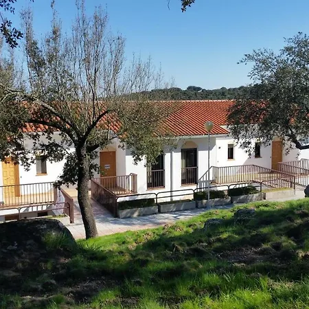 Baños De Ledesma Apartamento *