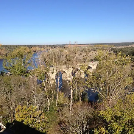 Banos De Ledesma * Саламанка