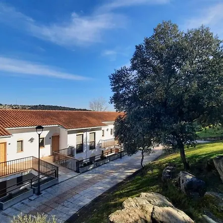 Banos De Ledesma Apartment Salamanca