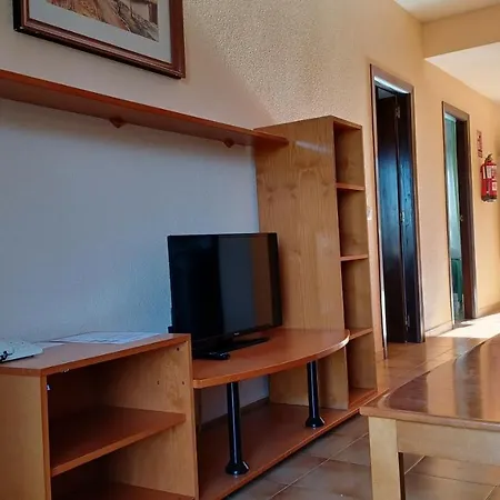 Apartment Banos De Ledesma *