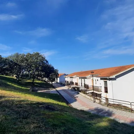 Banos De Ledesma Apartment *