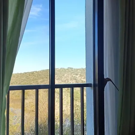 Baños De Ledesma Apartamento *
