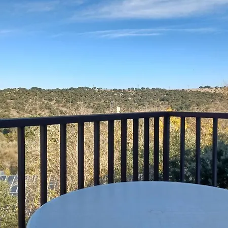 Banos De Ledesma Apartment *