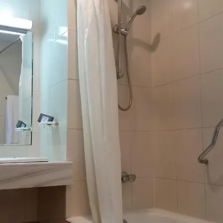 Banos De Ledesma Саламанка