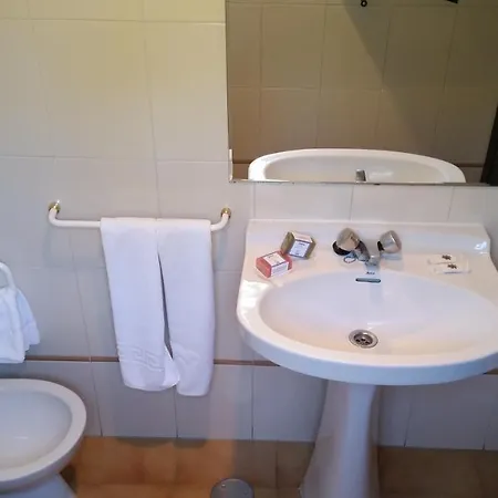 Apartment Banos De Ledesma