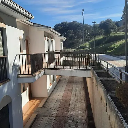 Banos De Ledesma * سلامنكا