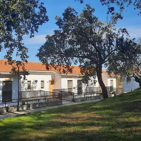 Banos De Ledesma * Саламанка