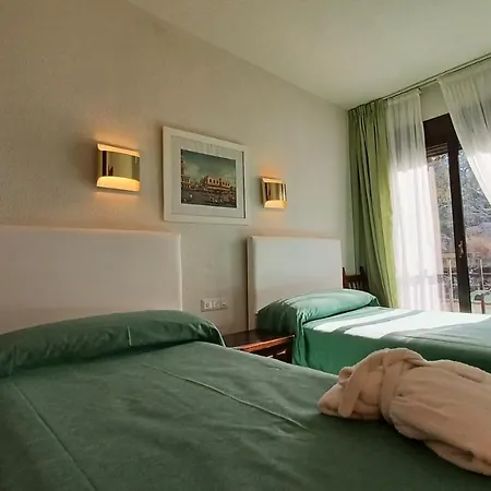 Banos De Ledesma Апартаменты Саламанка