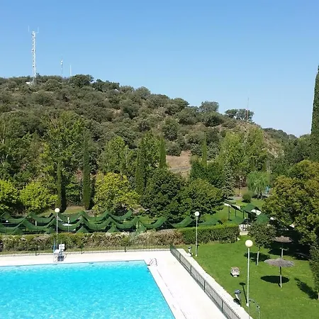 Banos De Ledesma Apartment *