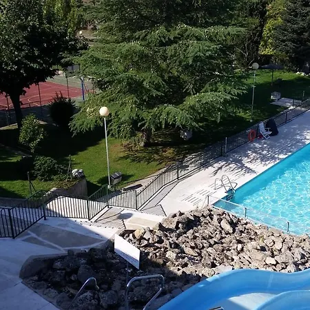 Banos De Ledesma * Саламанка