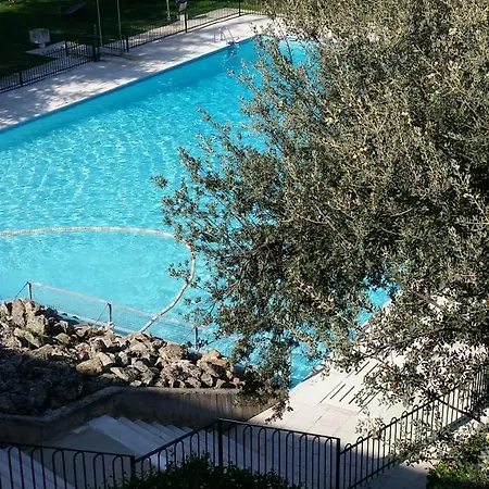 Banos De Ledesma Апартаменты