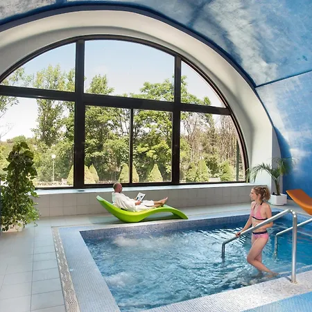 Banos De Ledesma Salamanca