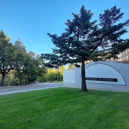 Banos De Ledesma * Salamanca