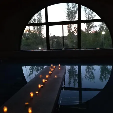 Apartamento Baños De Ledesma