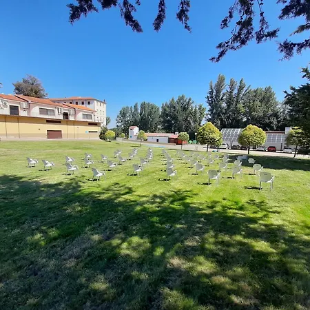 Baños De Ledesma * Salamanca