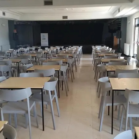 Banos De Ledesma Апартаменты