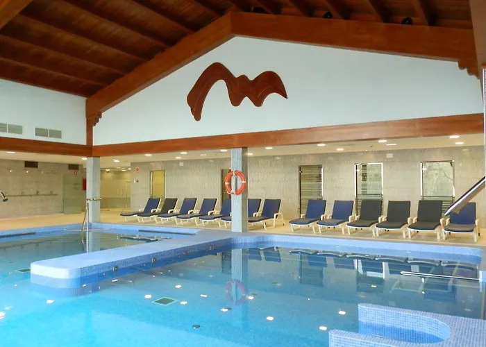 Banos De Ledesma Apartment Salamanca