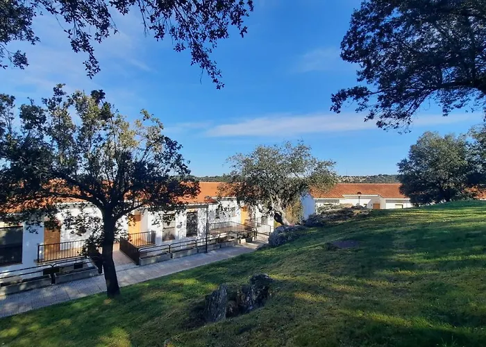 Banos De Ledesma 살라망카