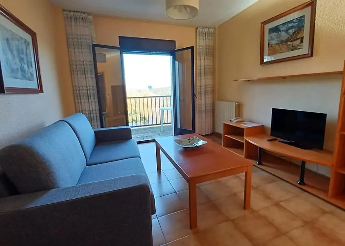 아파트 Banos De Ledesma 살라망카