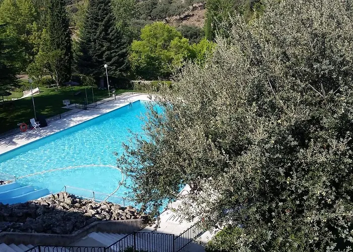 公寓 Banos De Ledesma 萨拉曼卡