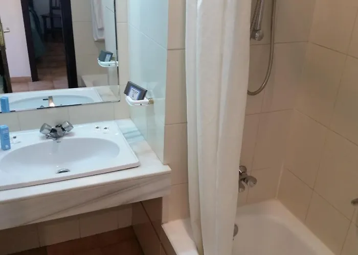 Banos De Ledesma 萨拉曼卡