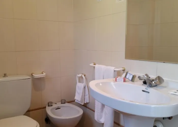 Banos De Ledesma Apartment