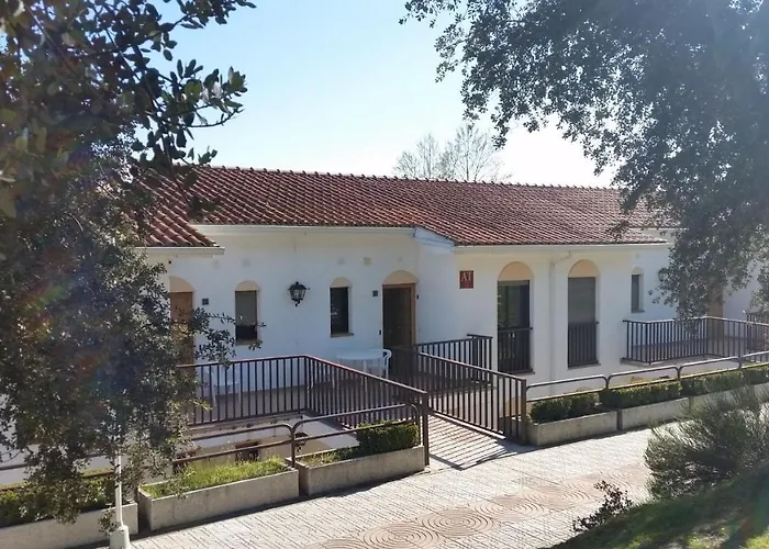 Banos De Ledesma *