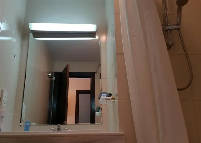 Banos De Ledesma Apartment *