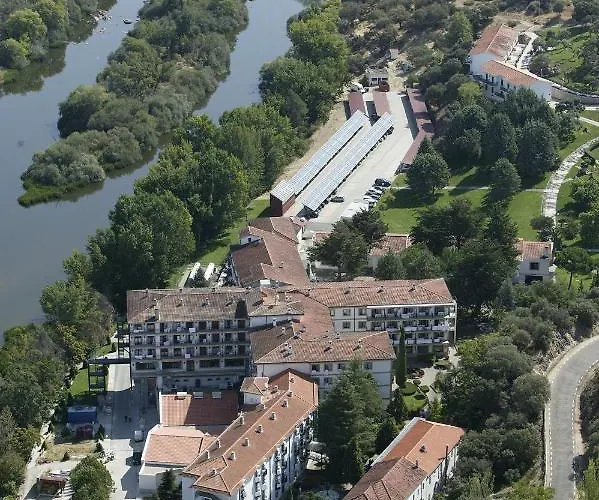 Banos De Ledesma * 萨拉曼卡