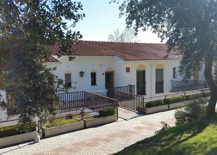 Apartment Banos De Ledesma