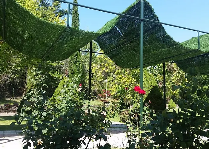 Banos De Ledesma 아파트